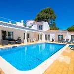 The Gaff - Great 5-bedroom Villa Carvoeiro