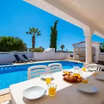 Βίλα The Gaff - Great 5-bedroom