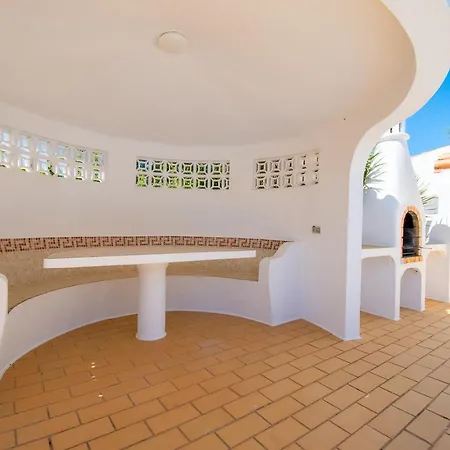 Villa The Gaff - Great 5-bedroom *