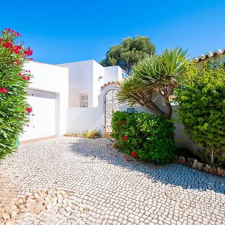 The Gaff - Great 5-bedroom * Carvoeiro (Lagoa)