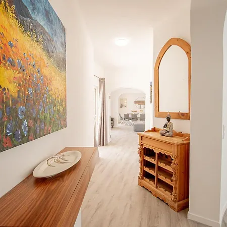 The Gaff - Great 5-bedroom * Carvoeiro (Lagoa)
