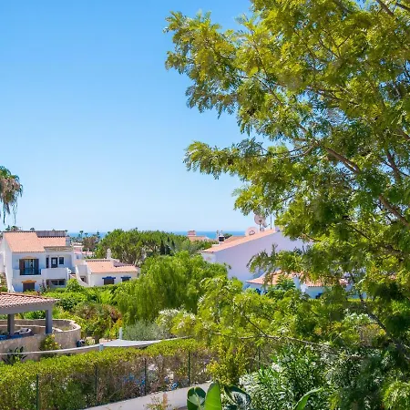 The Gaff - Great 5-bedroom Carvoeiro (Lagoa)