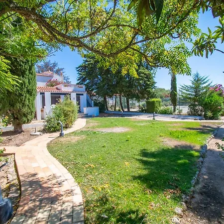 The Gaff - Great 5-bedroom * Carvoeiro (Lagoa)