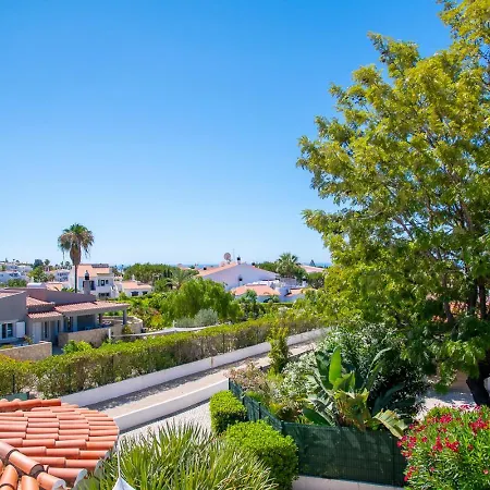 Villa The Gaff - Great 5-bedroom Carvoeiro (Lagoa)