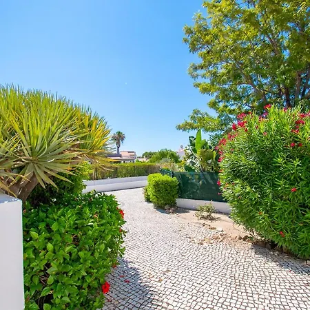 The Gaff - Great 5-bedroom Carvoeiro (Lagoa)