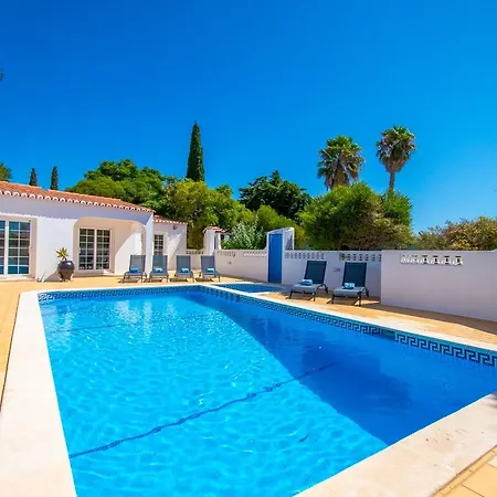 The Gaff - Great 5-bedroom Villa