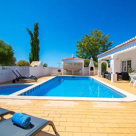 The Gaff - Great 5-bedroom Villa *