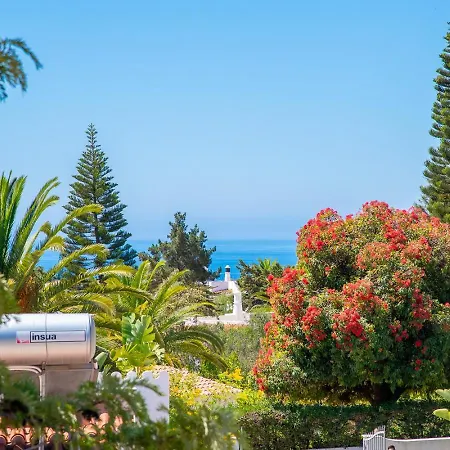 Villa The Gaff - Great 5-bedroom *