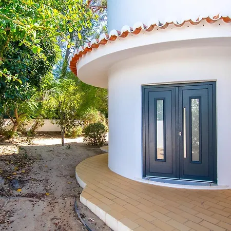 The Gaff - Great 5-bedroom Villa
