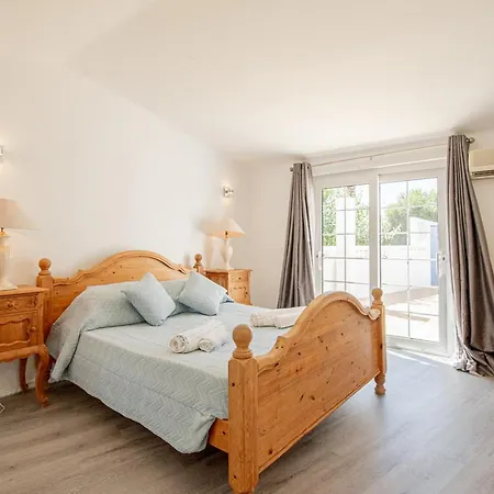 Villa The Gaff - Great 5-bedroom Carvoeiro (Lagoa)
