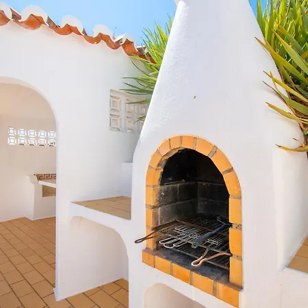 The Gaff - Great 5-bedroom Carvoeiro (Lagoa)
