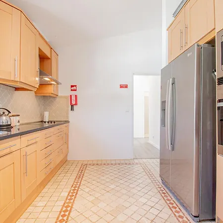 The Gaff - Great 5-bedroom * Carvoeiro (Lagoa)