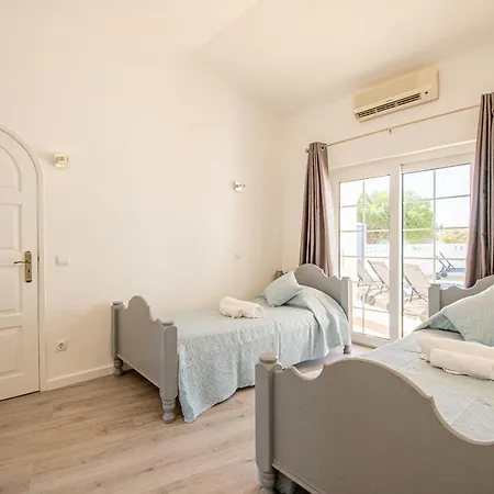 The Gaff - Great 5-bedroom Villa Carvoeiro (Lagoa)