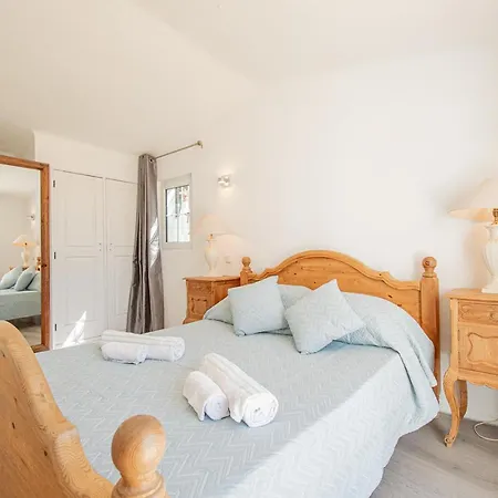 Villa The Gaff - Great 5-bedroom Carvoeiro (Lagoa)