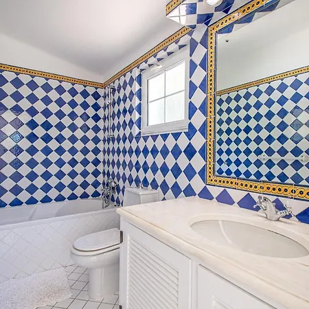 The Gaff - Great 5-bedroom Carvoeiro (Lagoa)