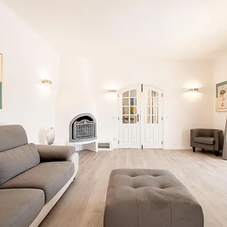 The Gaff - Great 5-bedroom * Carvoeiro (Lagoa)