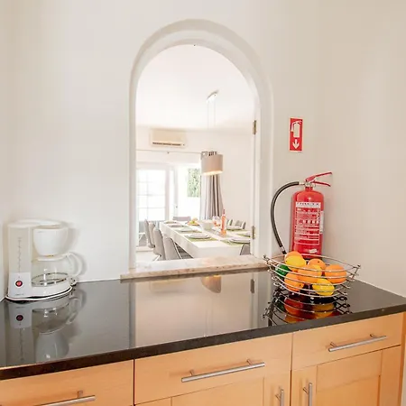 Villa The Gaff - Great 5-bedroom Carvoeiro (Lagoa)