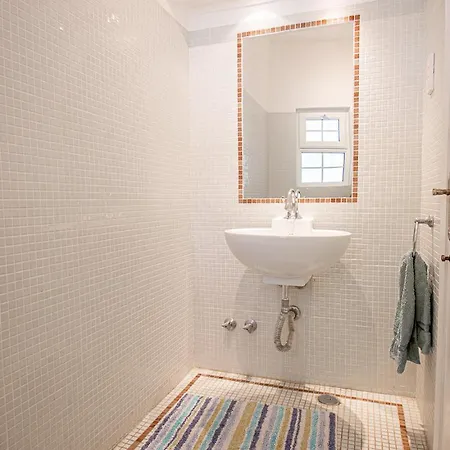 Villa The Gaff - Great 5-bedroom Carvoeiro (Lagoa)