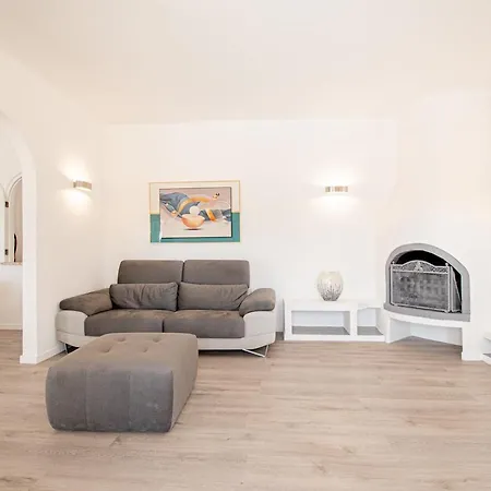 The Gaff - Great 5-bedroom Villa