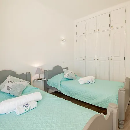 Villa The Gaff - Great 5-bedroom
