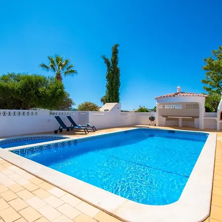 The Gaff - Great 5-bedroom * Carvoeiro (Lagoa)