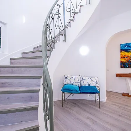 Villa The Gaff - Great 5-bedroom *