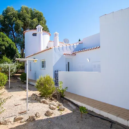 The Gaff - Great 5-bedroom Carvoeiro (Lagoa)