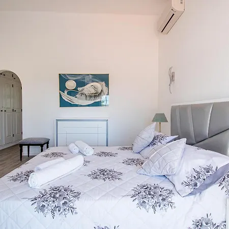 The Gaff - Great 5-bedroom Villa Carvoeiro (Lagoa)