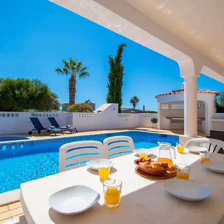Villa The Gaff - Great 5-bedroom