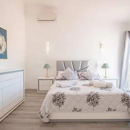 The Gaff - Great 5-bedroom Carvoeiro (Lagoa)