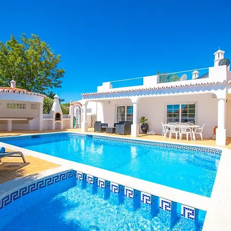 The Gaff - Great 5-bedroom Villa Carvoeiro (Lagoa)