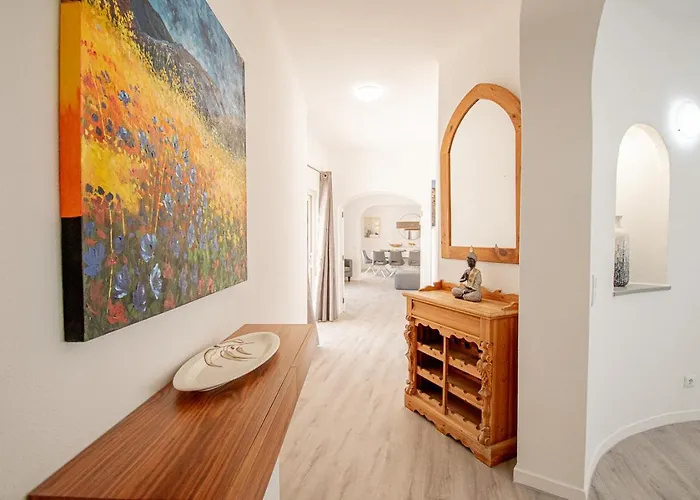 The Gaff - Great 5-bedroom * Carvoeiro (Lagoa)