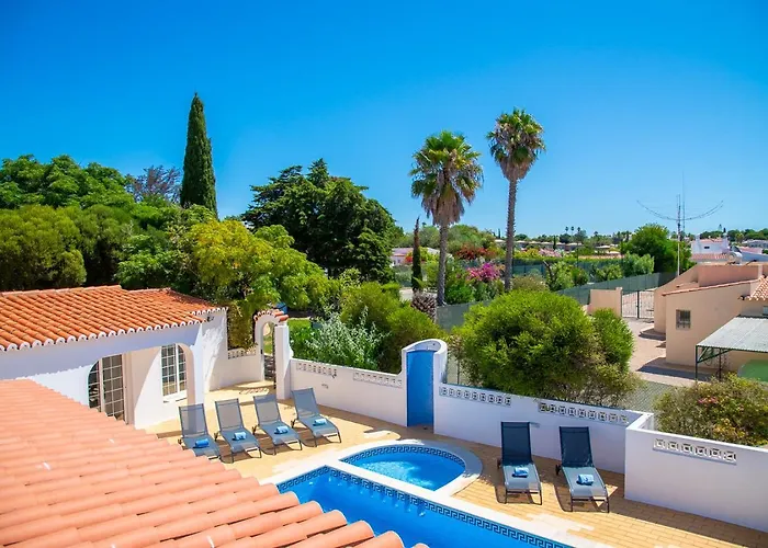 The Gaff - Great 5-bedroom *