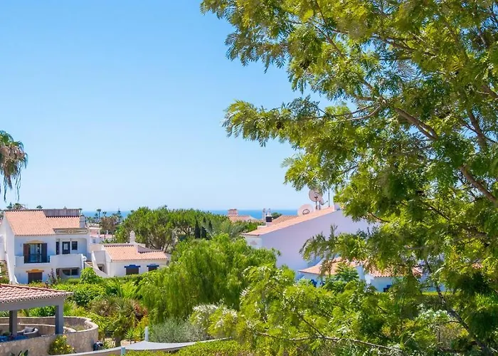 The Gaff - Great 5-bedroom Carvoeiro (Lagoa)