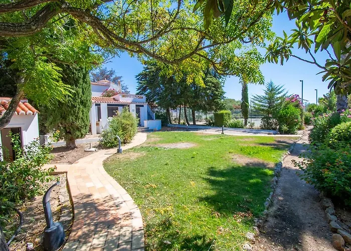 The Gaff - Great 5-bedroom * Carvoeiro (Lagoa)