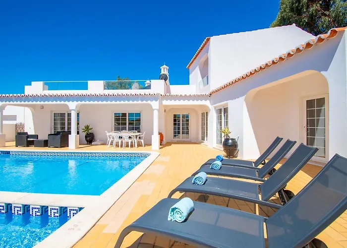 The Gaff - Great 5-bedroom