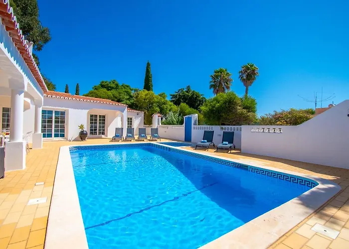 The Gaff - Great 5-bedroom Willa