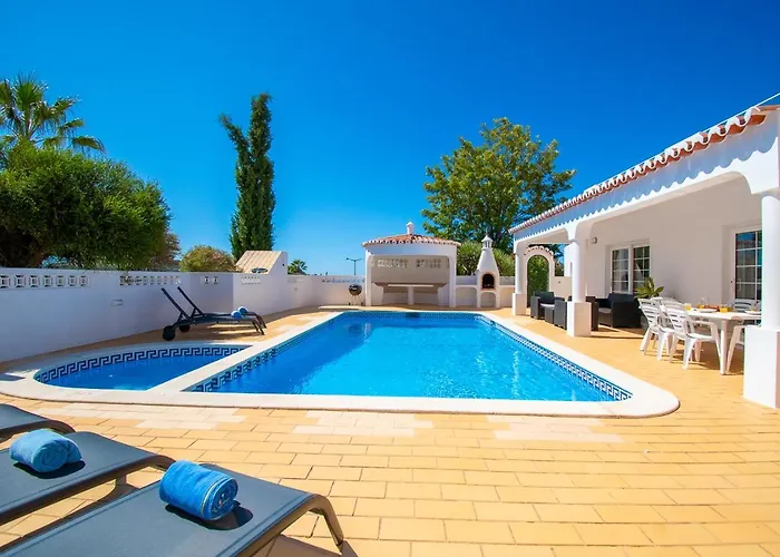 The Gaff - Great 5-bedroom Willa *
