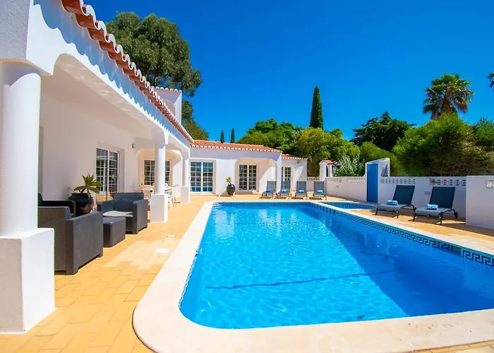 The Gaff - Great 5-bedroom