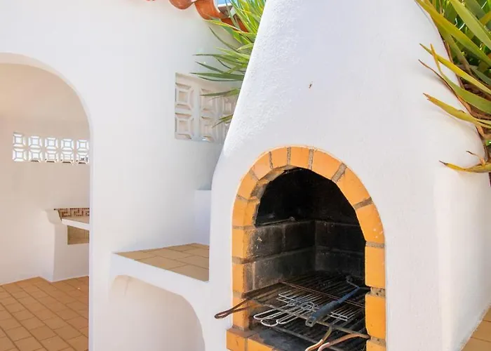 The Gaff - Great 5-bedroom Carvoeiro (Lagoa)