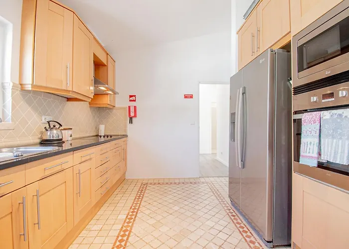 The Gaff - Great 5-bedroom * Carvoeiro (Lagoa)