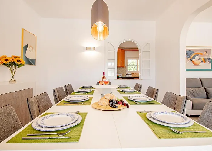 The Gaff - Great 5-bedroom