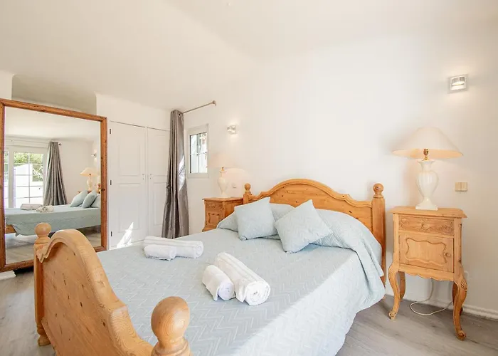 Willa The Gaff - Great 5-bedroom Carvoeiro (Lagoa)