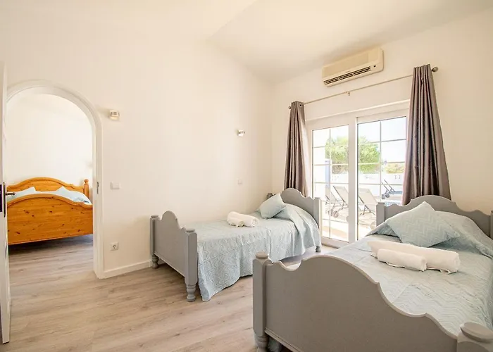 The Gaff - Great 5-bedroom Willa *