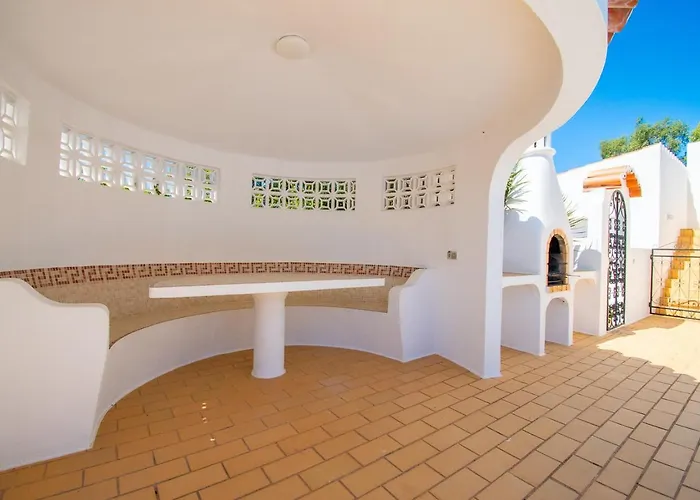 Vila The Gaff - Great 5-bedroom *