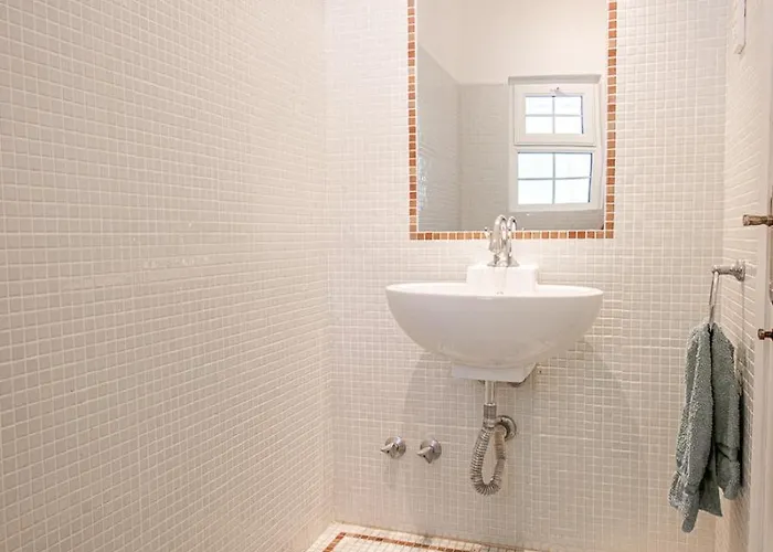 Willa The Gaff - Great 5-bedroom Carvoeiro (Lagoa)
