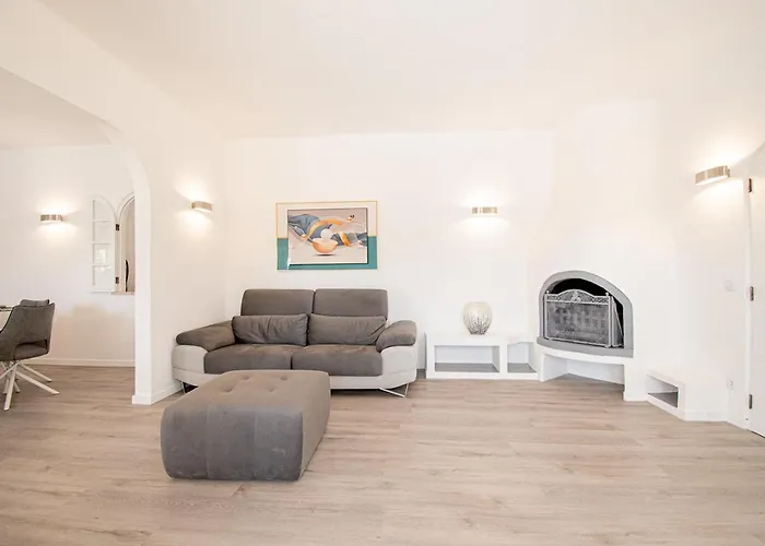 The Gaff - Great 5-bedroom Willa