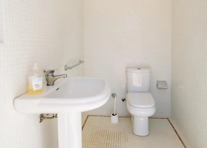The Gaff - Great 5-bedroom Carvoeiro (Lagoa)