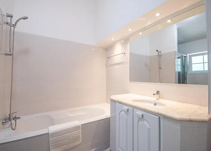 Willa The Gaff - Great 5-bedroom Carvoeiro (Lagoa)