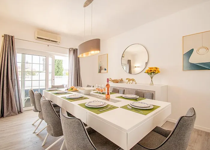 The Gaff - Great 5-bedroom *